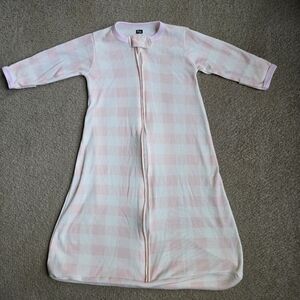 Set Of 2 Baby Sleep Sacks